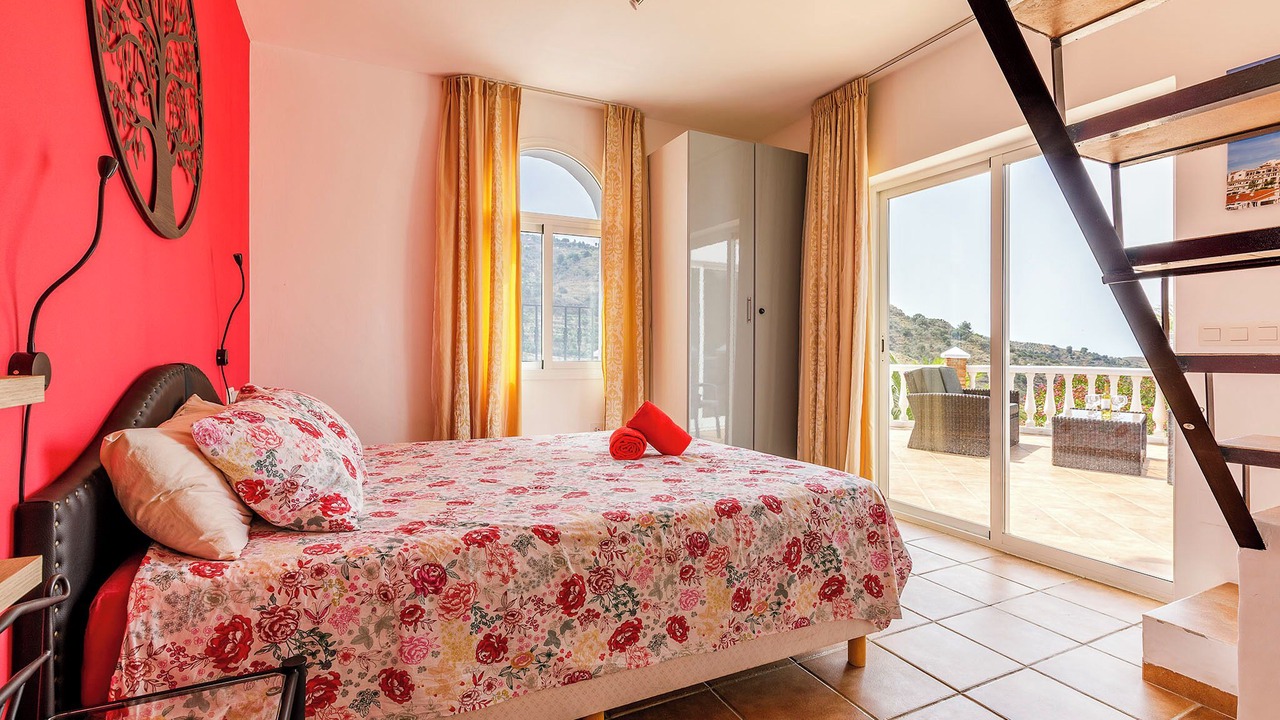Photo of Bedroom in Torrox