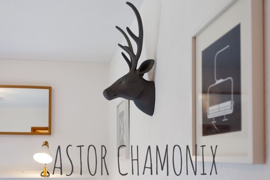 Photo of Others in Chamonix City Centre