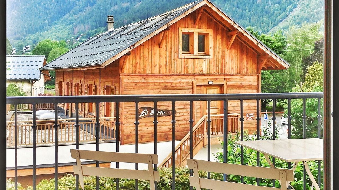 Photo of Outdoor in Chamonix City Centre