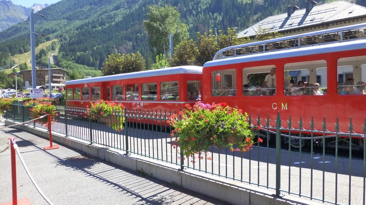 Photo of Others in Chamonix City Centre