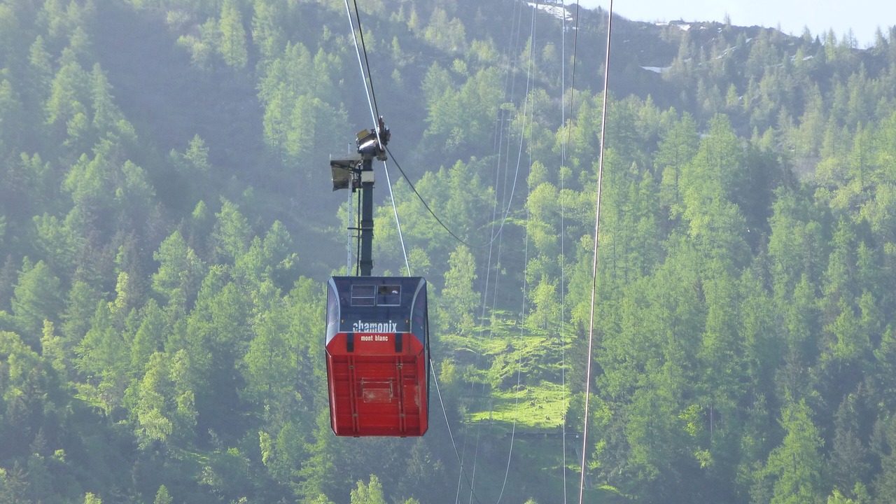 Photo of Others in Chamonix City Centre