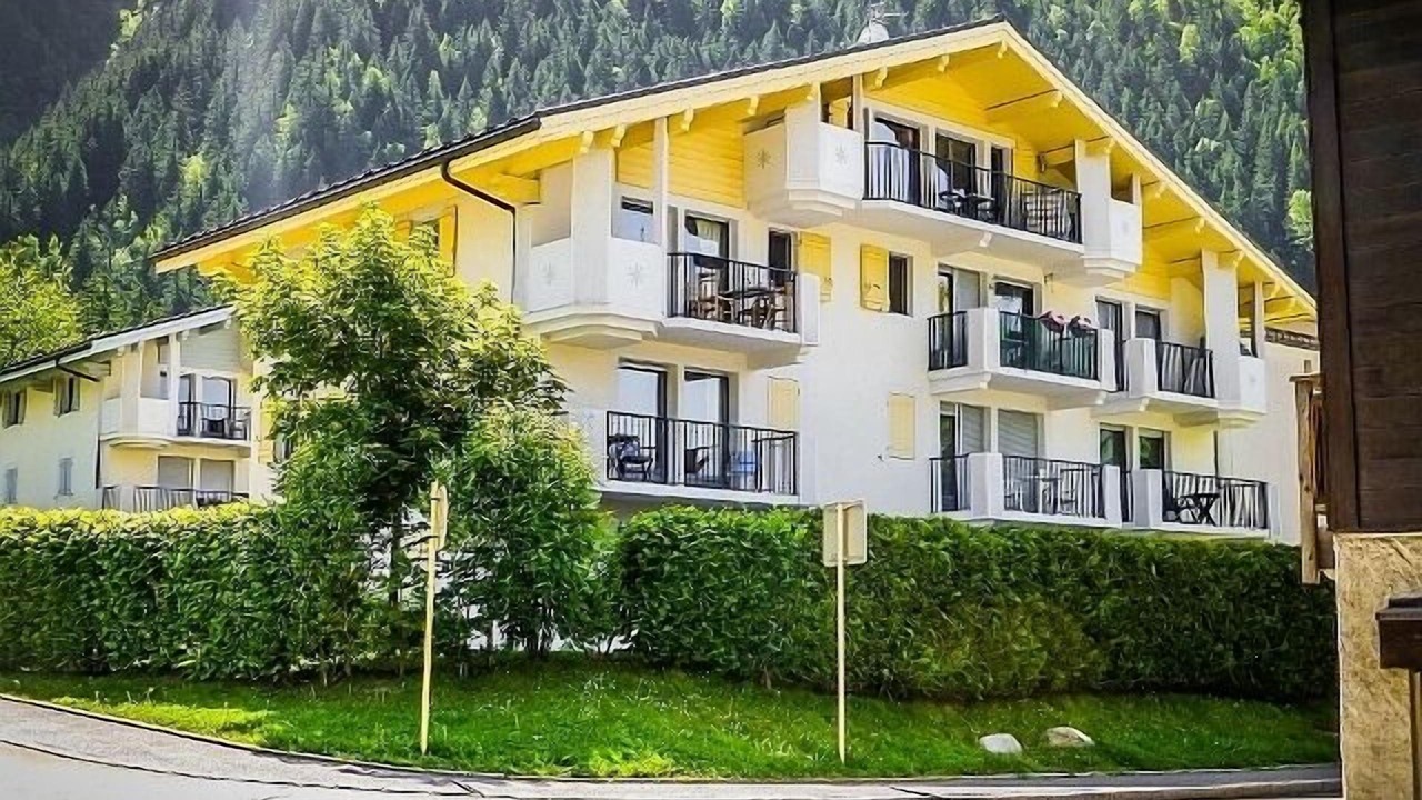 Photo of Outdoor in Chamonix City Centre