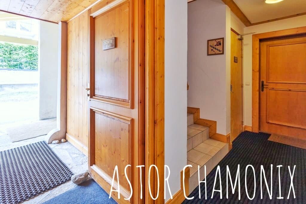 Photo of Others in Chamonix City Centre