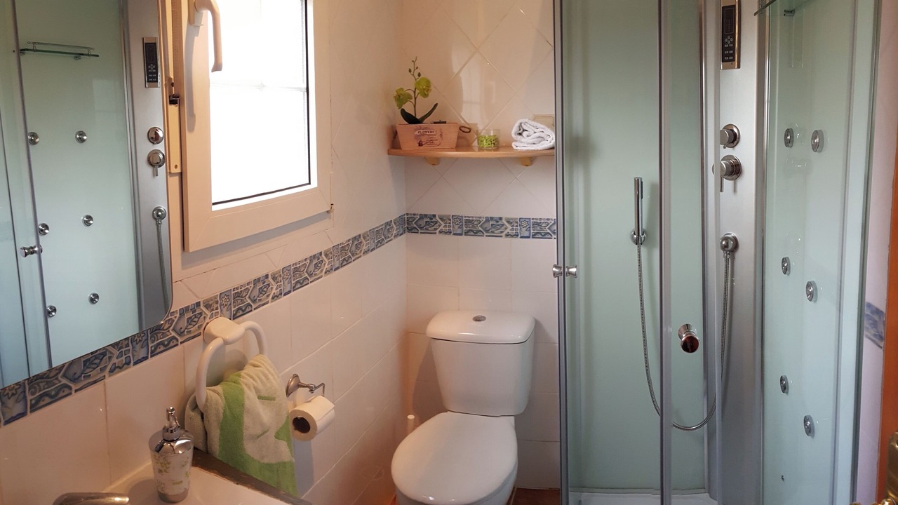 Photo of Bathroom in San Cristobal de Segovia