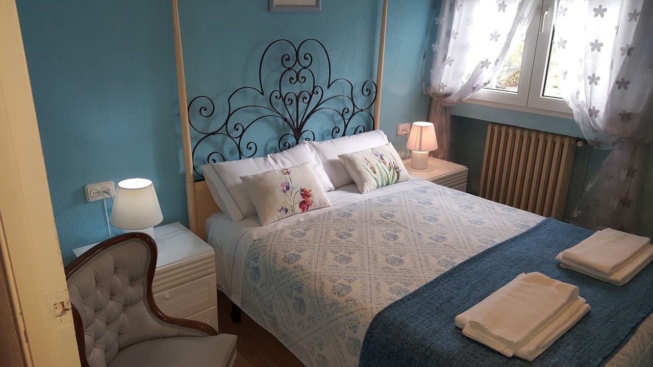 Photo of Bedroom in San Cristobal de Segovia