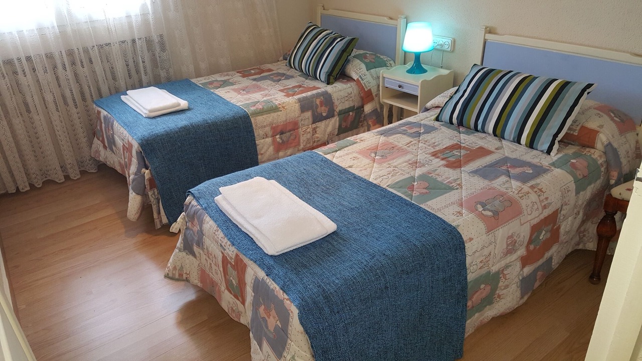 Photo of Bedroom in San Cristobal de Segovia