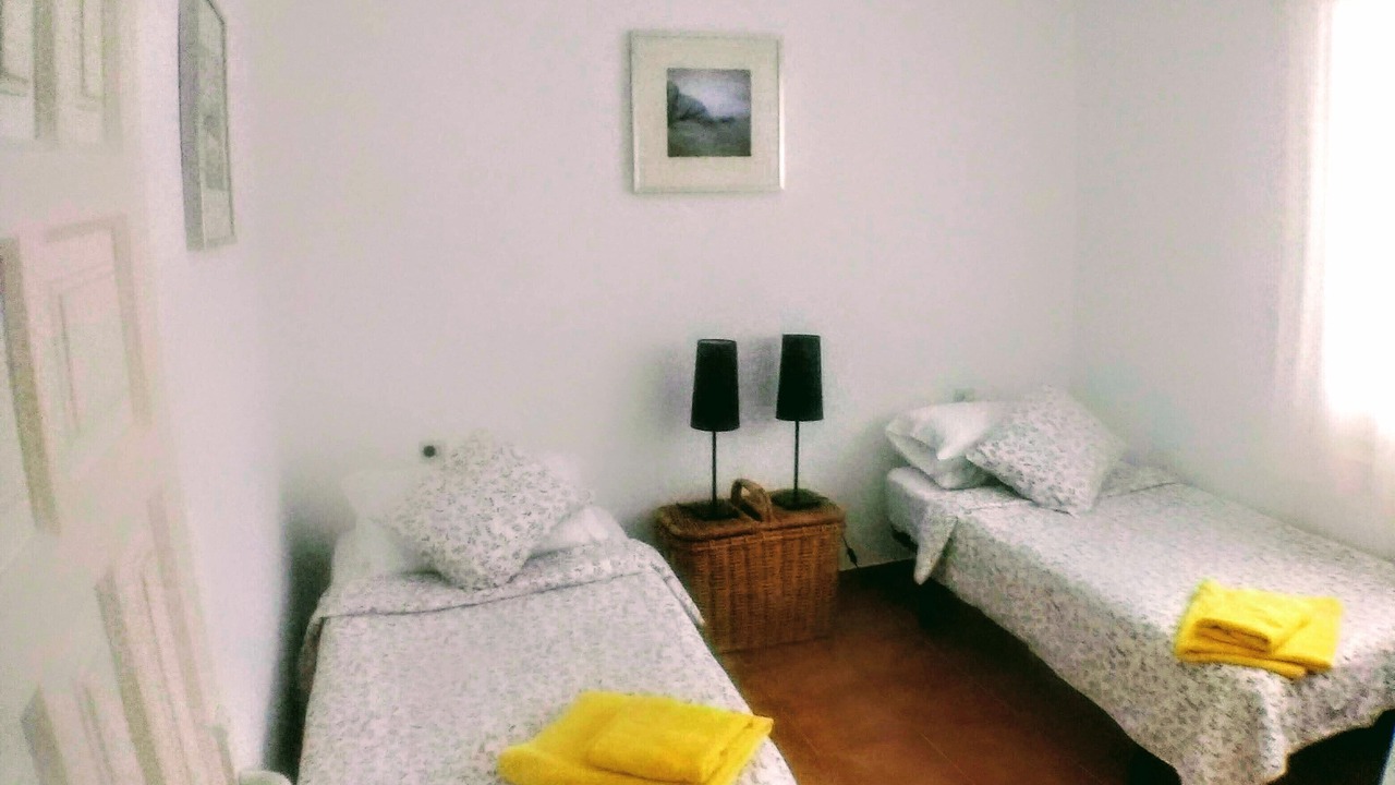 Photo of Bedroom in Sant Feliu de Guixols