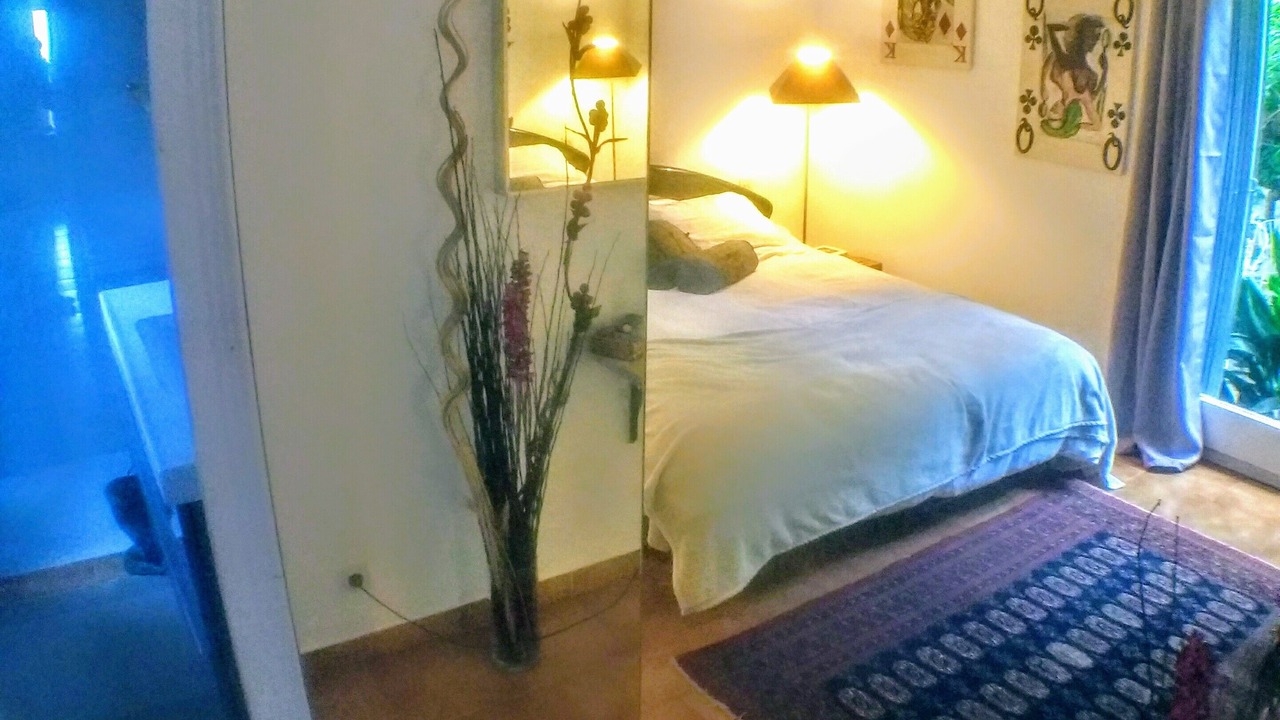 Photo of Bedroom in Sant Feliu de Guixols