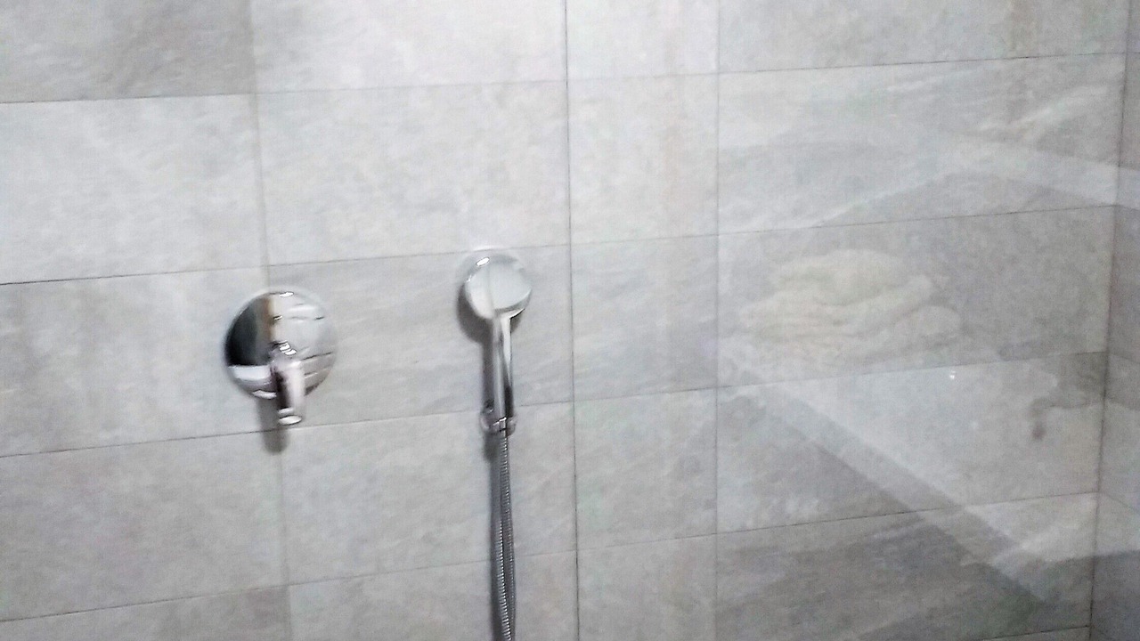 Photo of Bathroom in Sant Feliu de Guixols