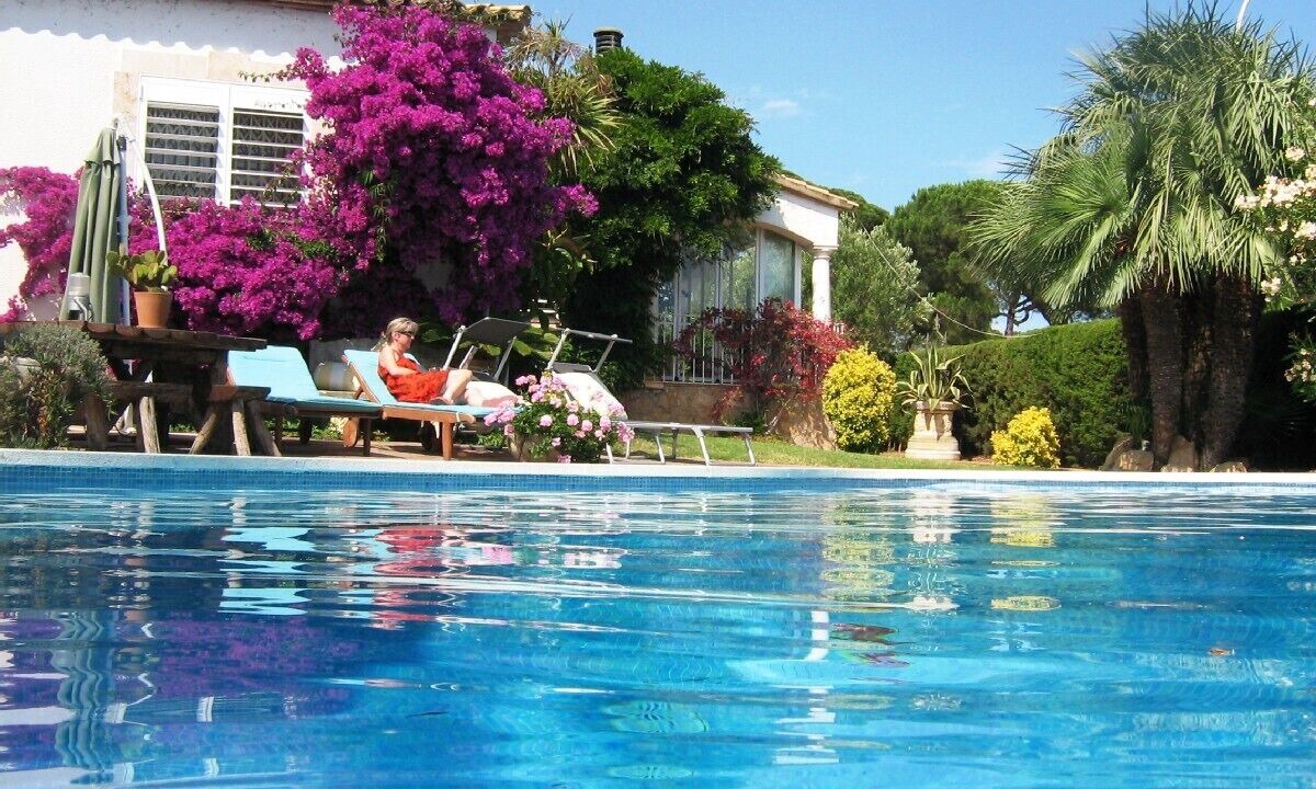 Photo of Outdoor in Sant Feliu de Guixols