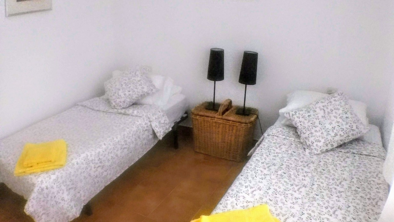 Photo of Bedroom in Sant Feliu de Guixols