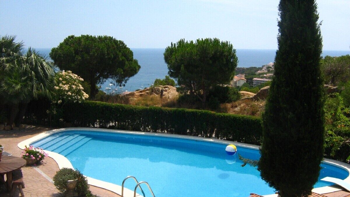 Photo of Outdoor in Sant Feliu de Guixols