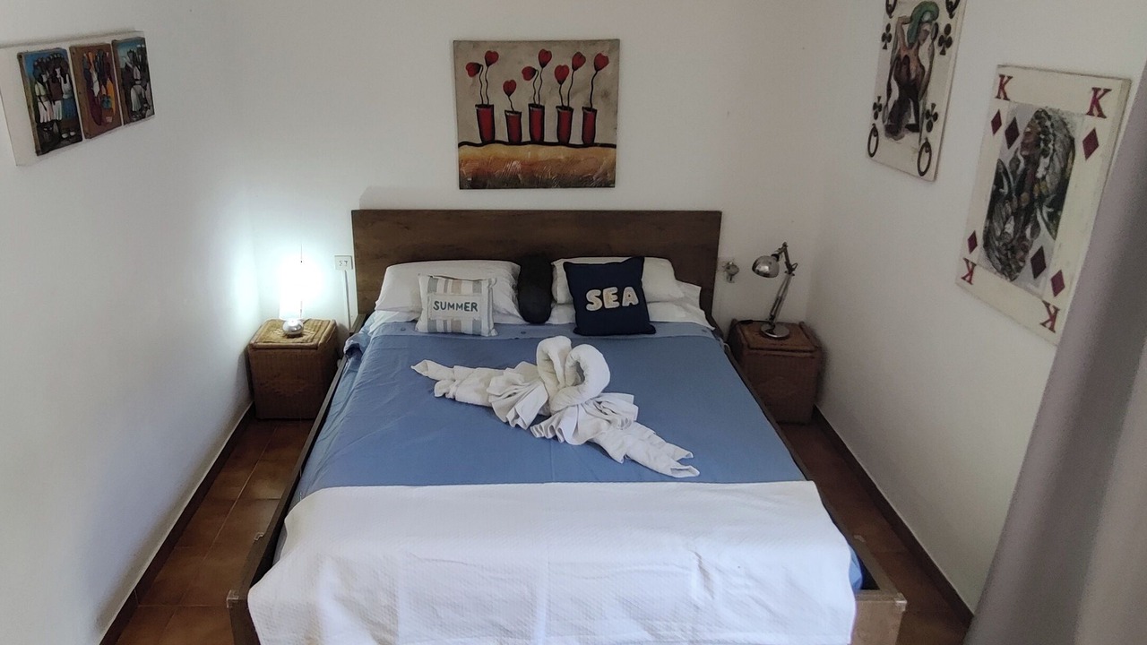Photo of Bedroom in Sant Feliu de Guixols
