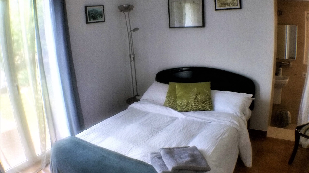 Photo of Bedroom in Sant Feliu de Guixols