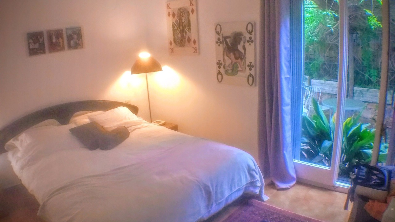 Photo of Bedroom in Sant Feliu de Guixols