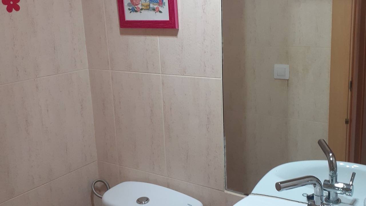 Photo of Bathroom in Caleta de Fuste