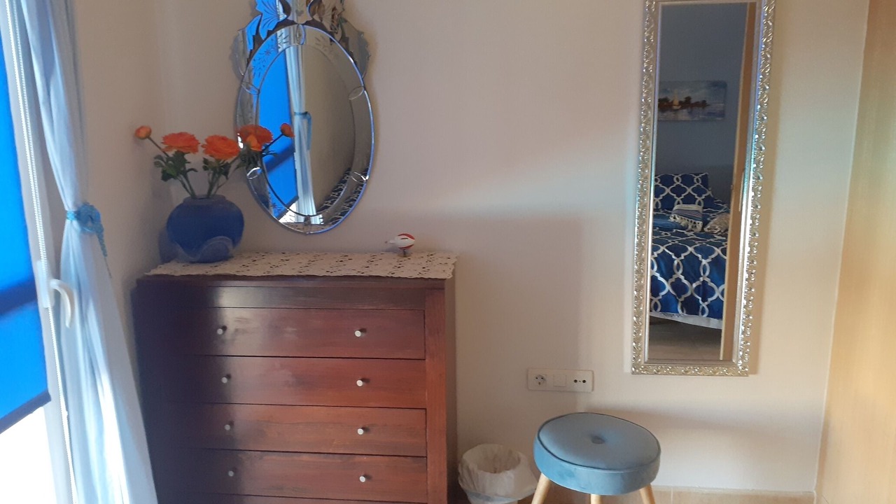 Photo of Bedroom in Caleta de Fuste