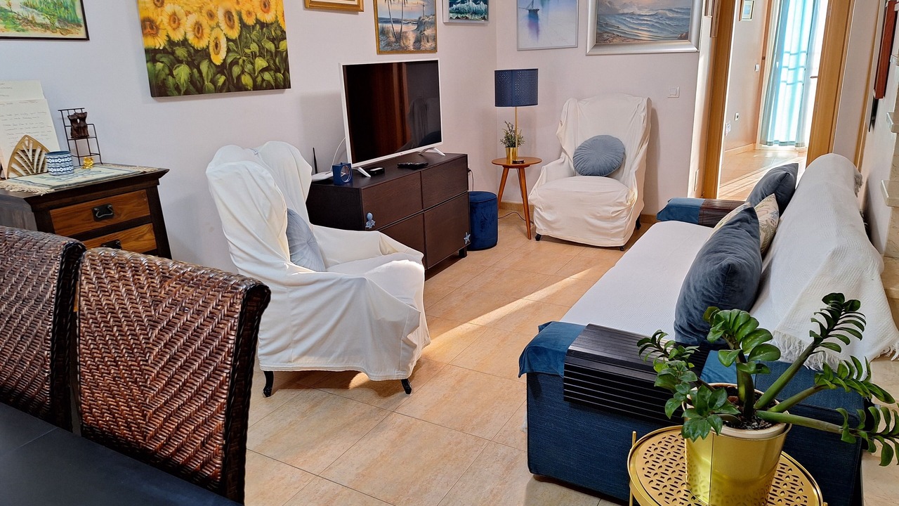 Photo of Livingroom in Caleta de Fuste