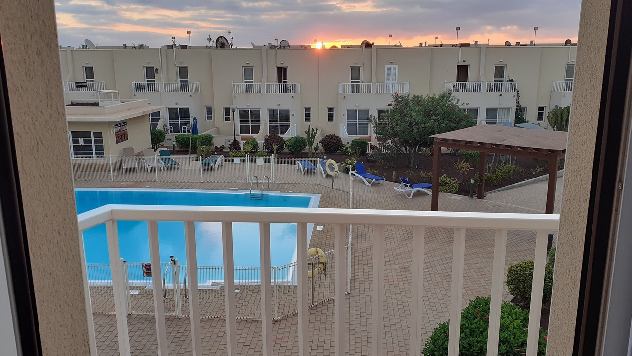 Photo of Outdoor in Caleta de Fuste