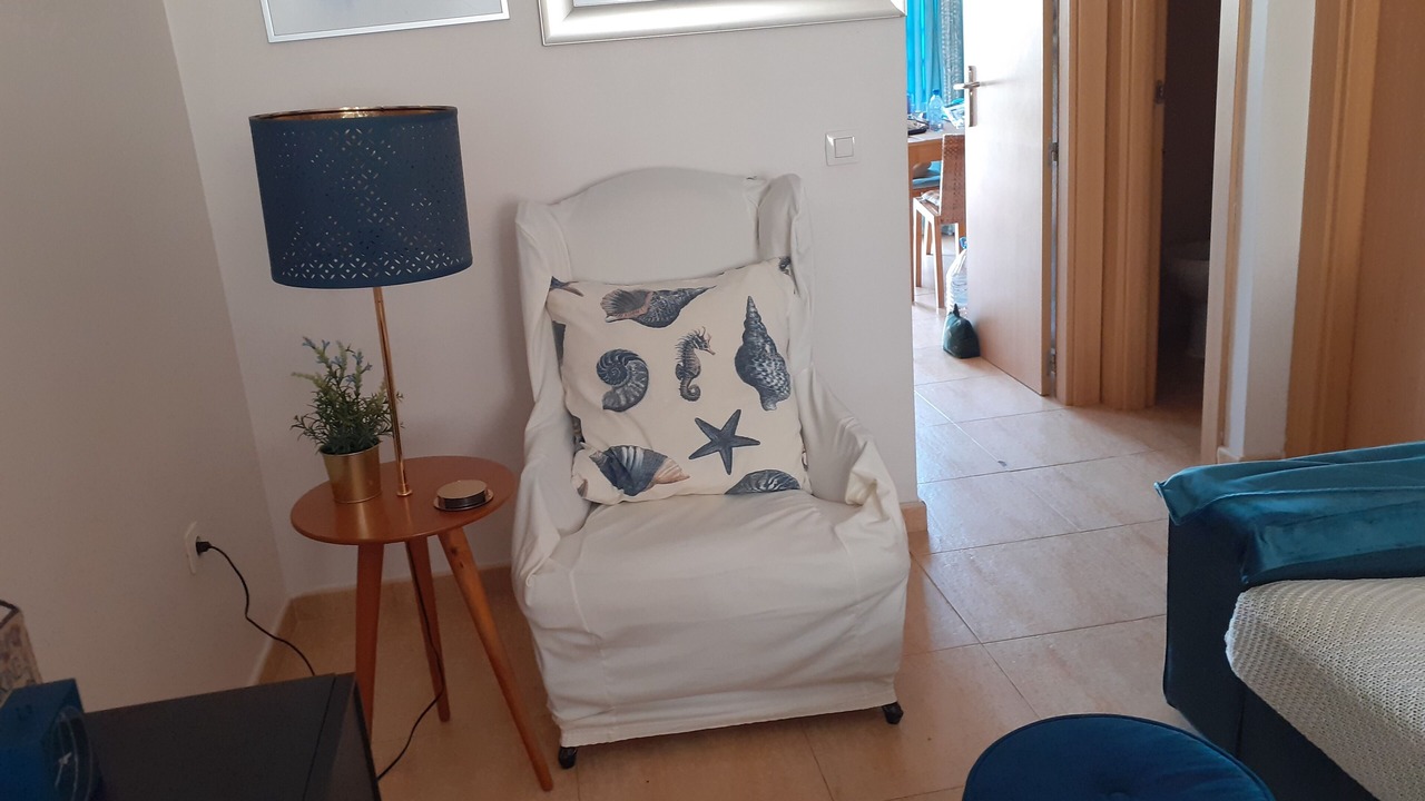 Photo of Bedroom in Caleta de Fuste