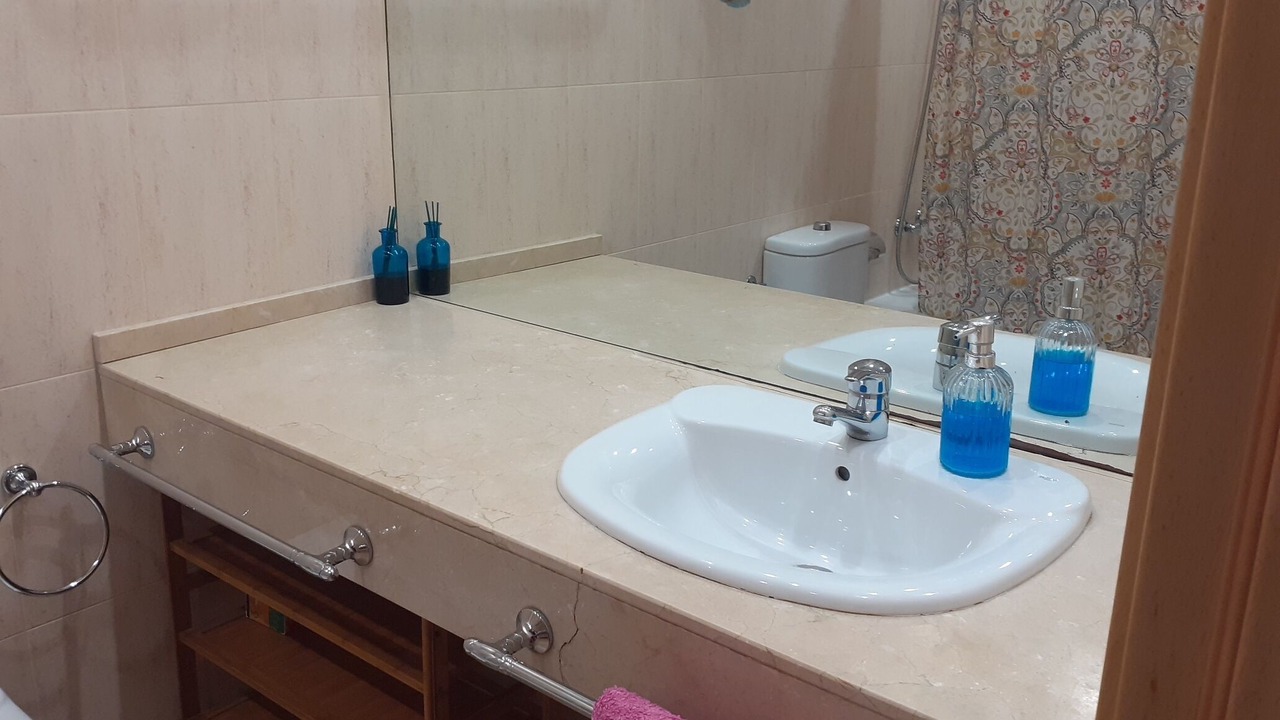 Photo of Bathroom in Caleta de Fuste