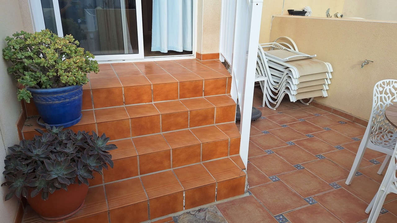 Photo of Outdoor in Caleta de Fuste