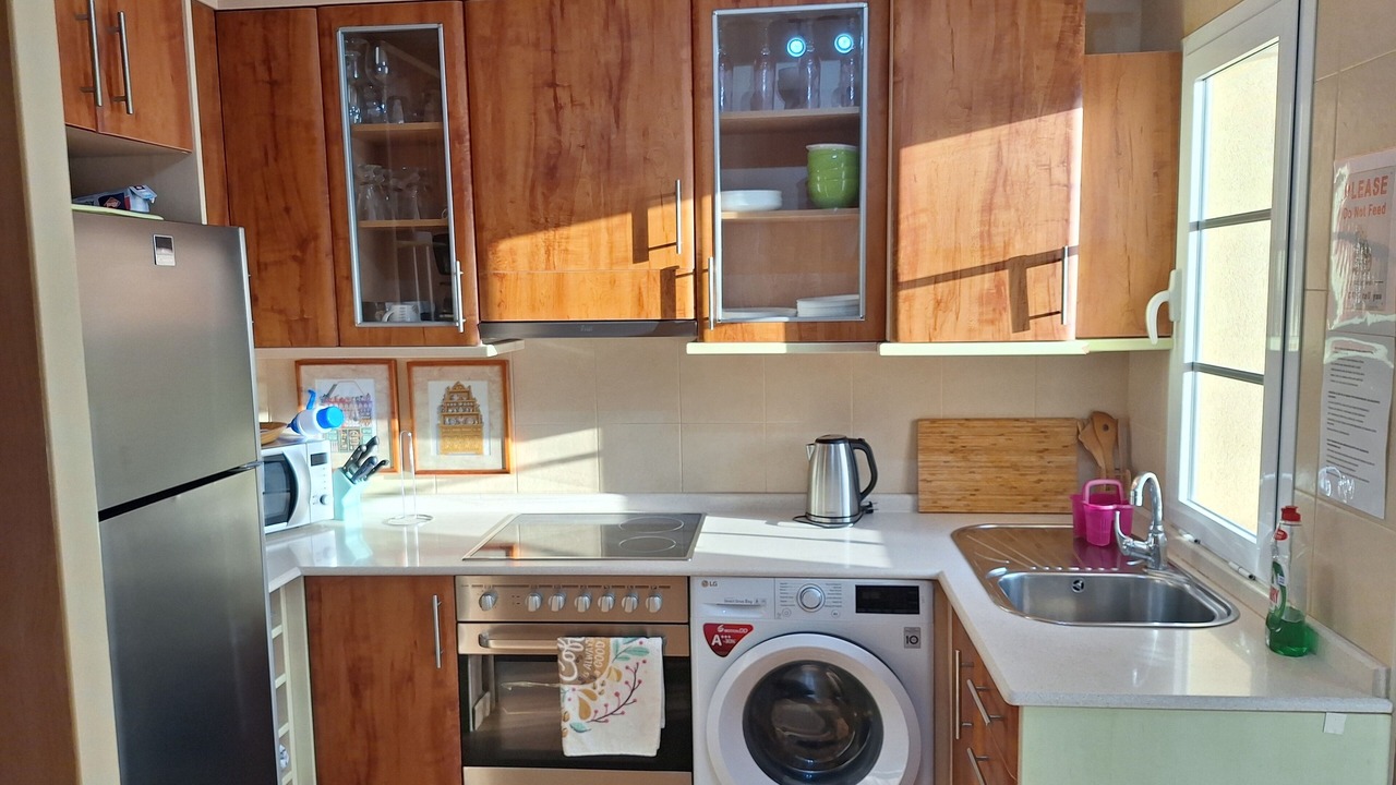 Photo of Kitchen in Caleta de Fuste