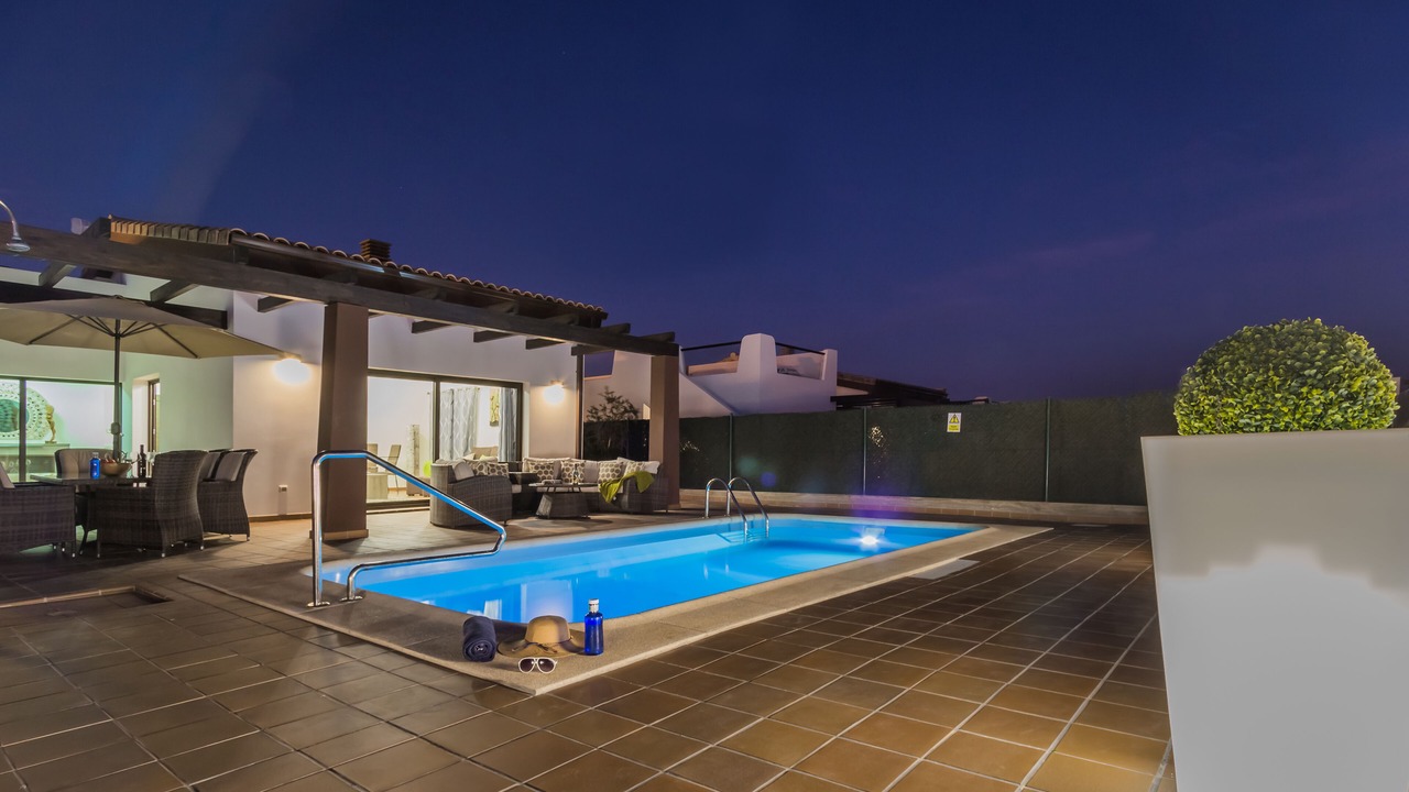 Photo of Outdoor in Caleta de Fuste