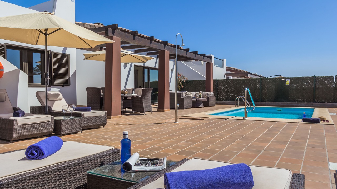 Photo of Outdoor in Caleta de Fuste