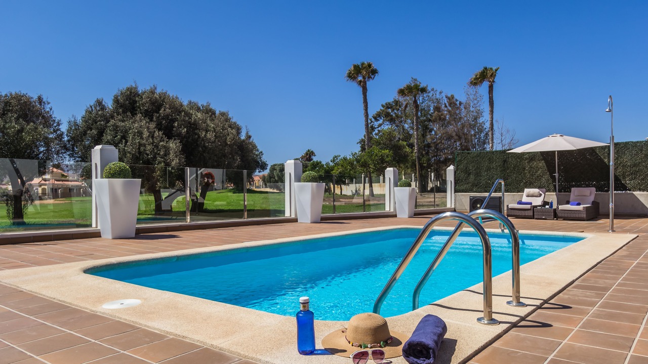 Photo of Outdoor in Caleta de Fuste