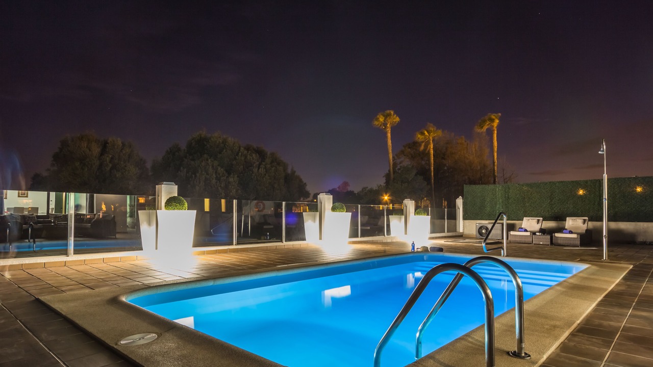 Photo of Outdoor in Caleta de Fuste