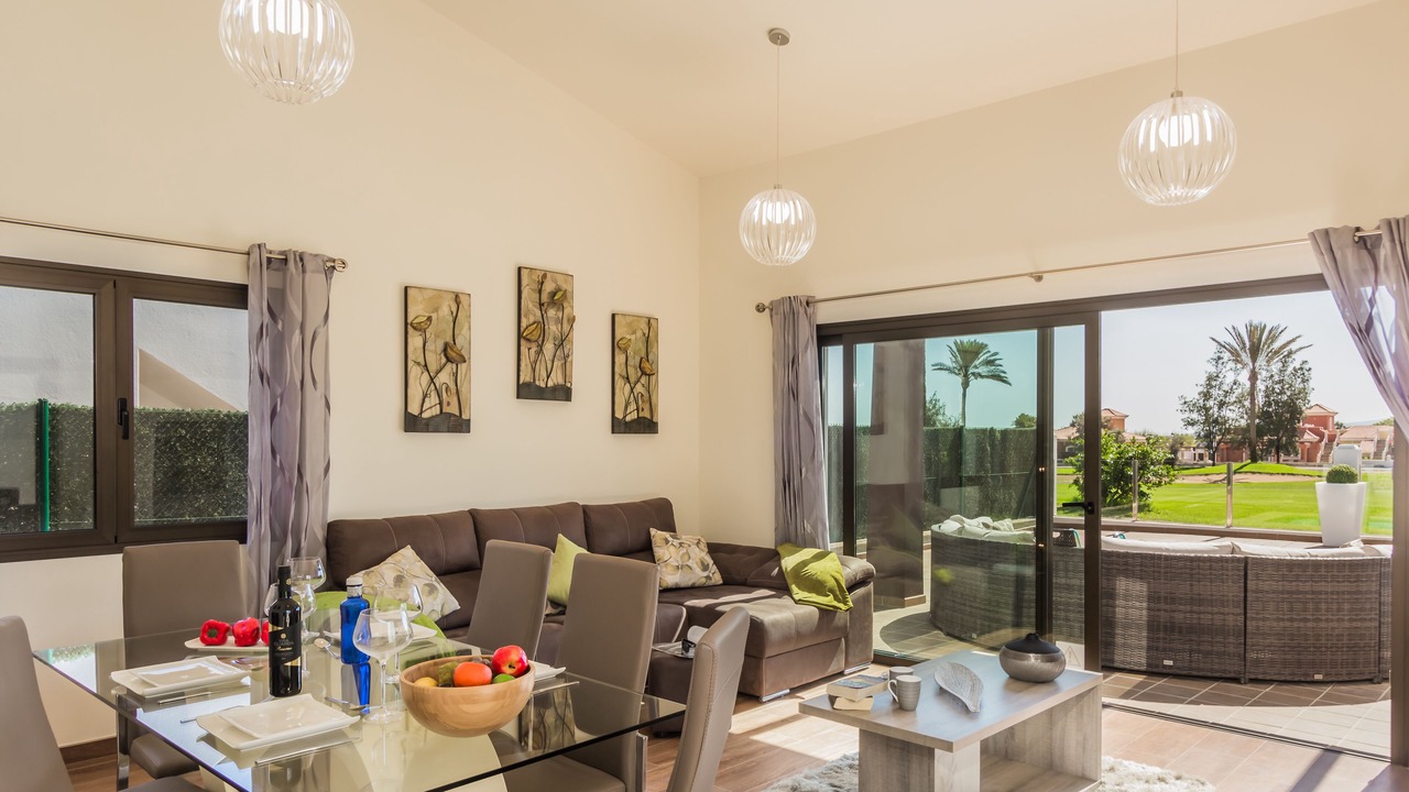 Photo of Livingroom in Caleta de Fuste