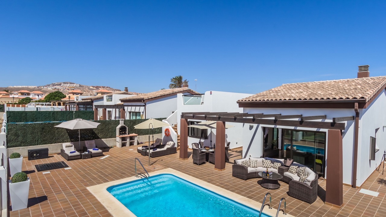 Photo of Outdoor in Caleta de Fuste