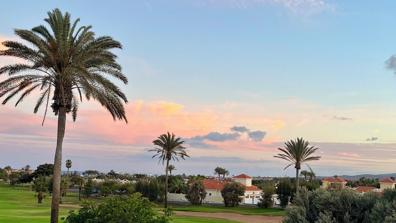 Photo of Outdoor in Caleta de Fuste