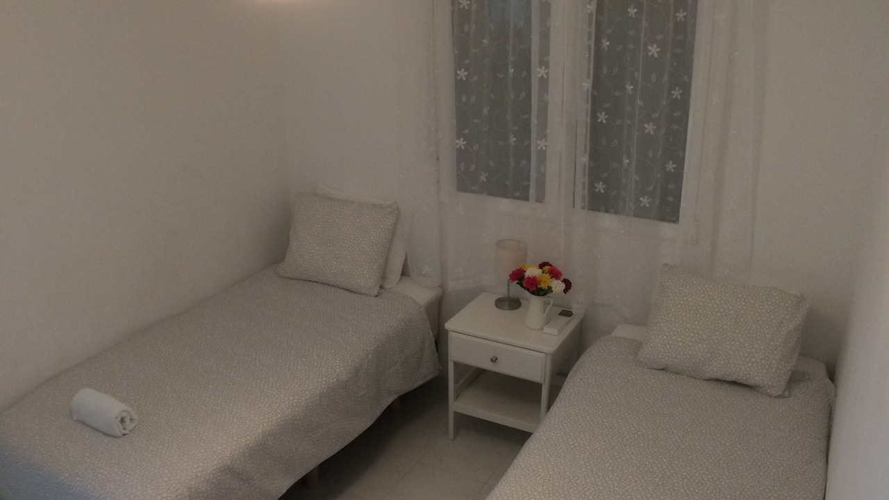 Photo of Bedroom in Denia