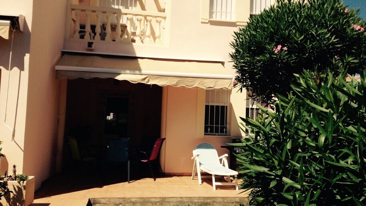 Photo of Outdoor in Denia