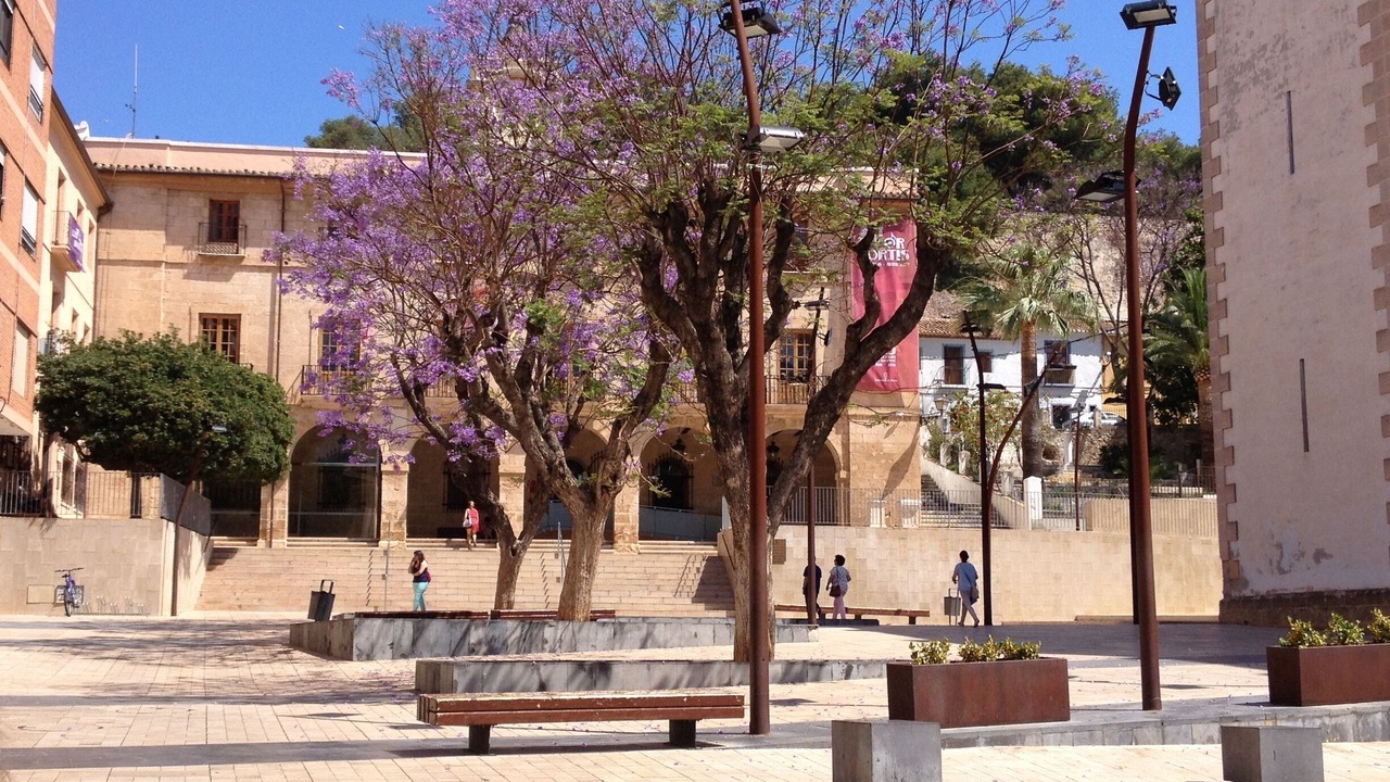 Photo of Outdoor in Denia