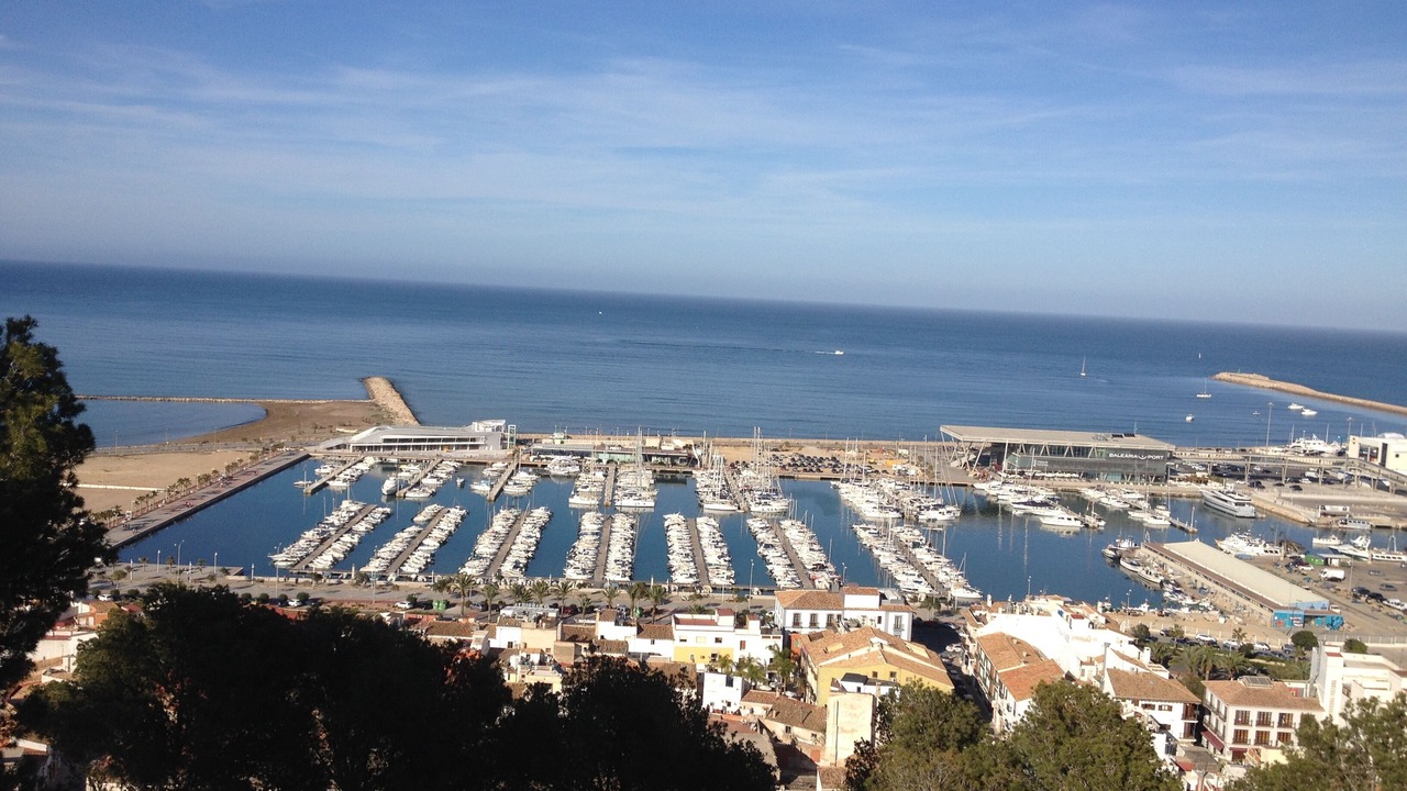 Photo of Others in Denia