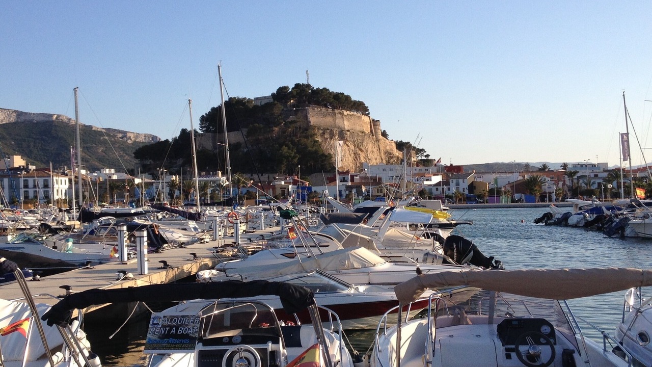 Photo of Others in Denia