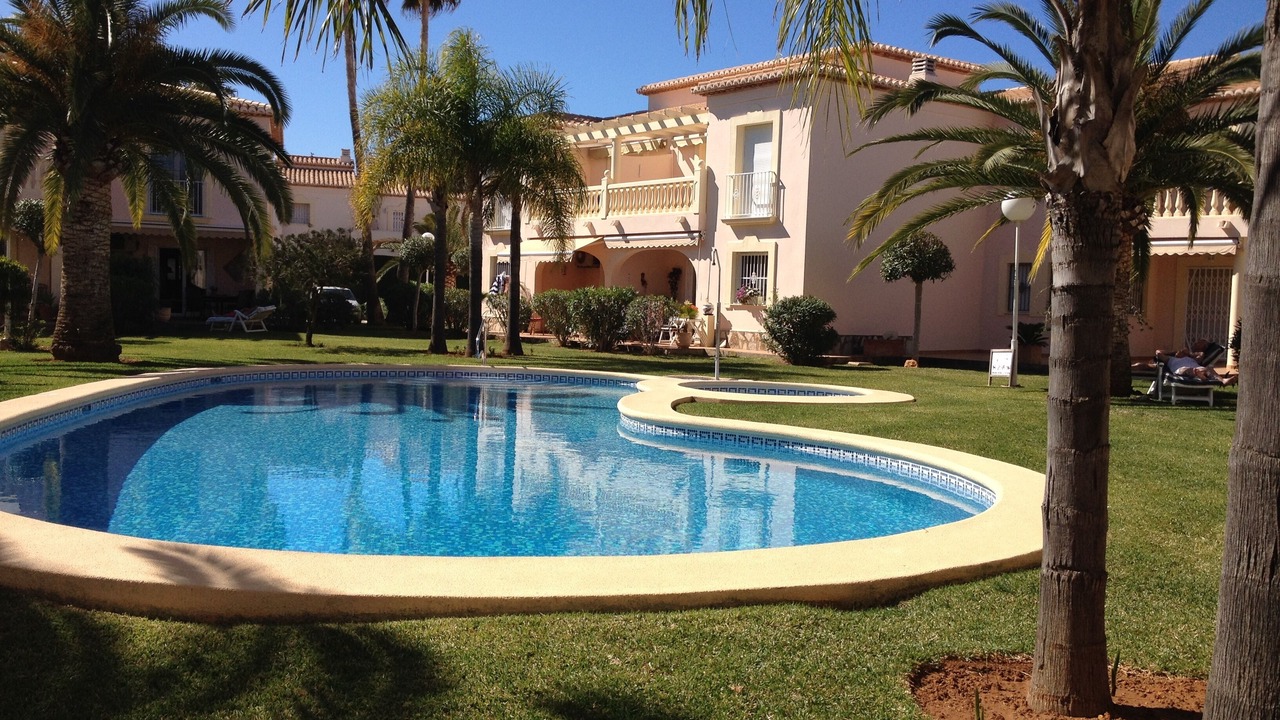 Photo of Outdoor in Denia