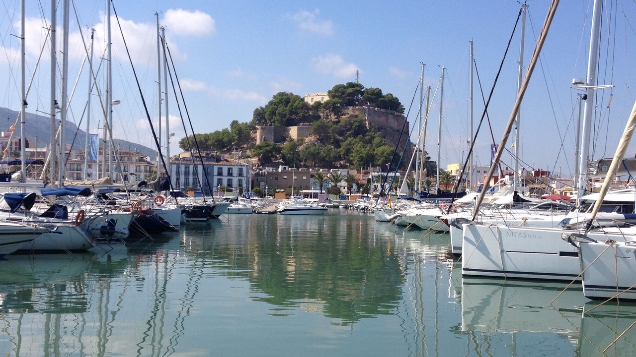 Photo of Others in Denia