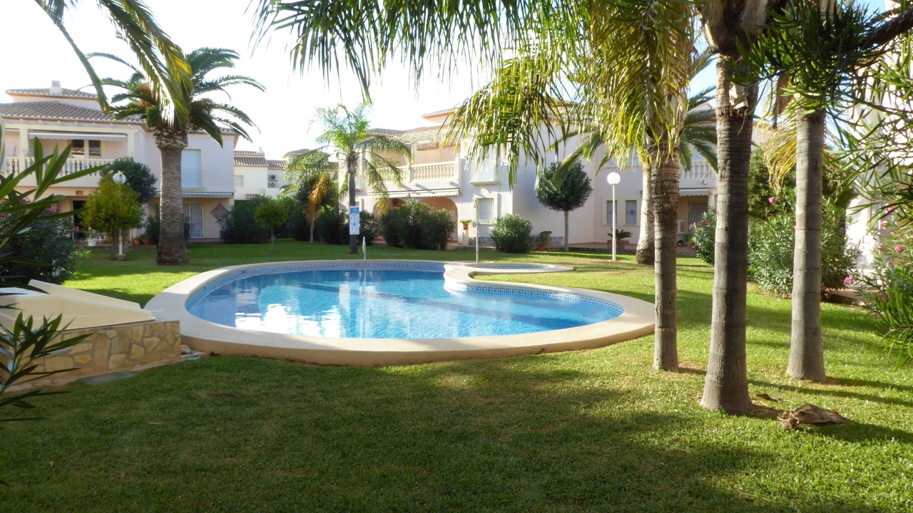 Photo of Outdoor in Denia