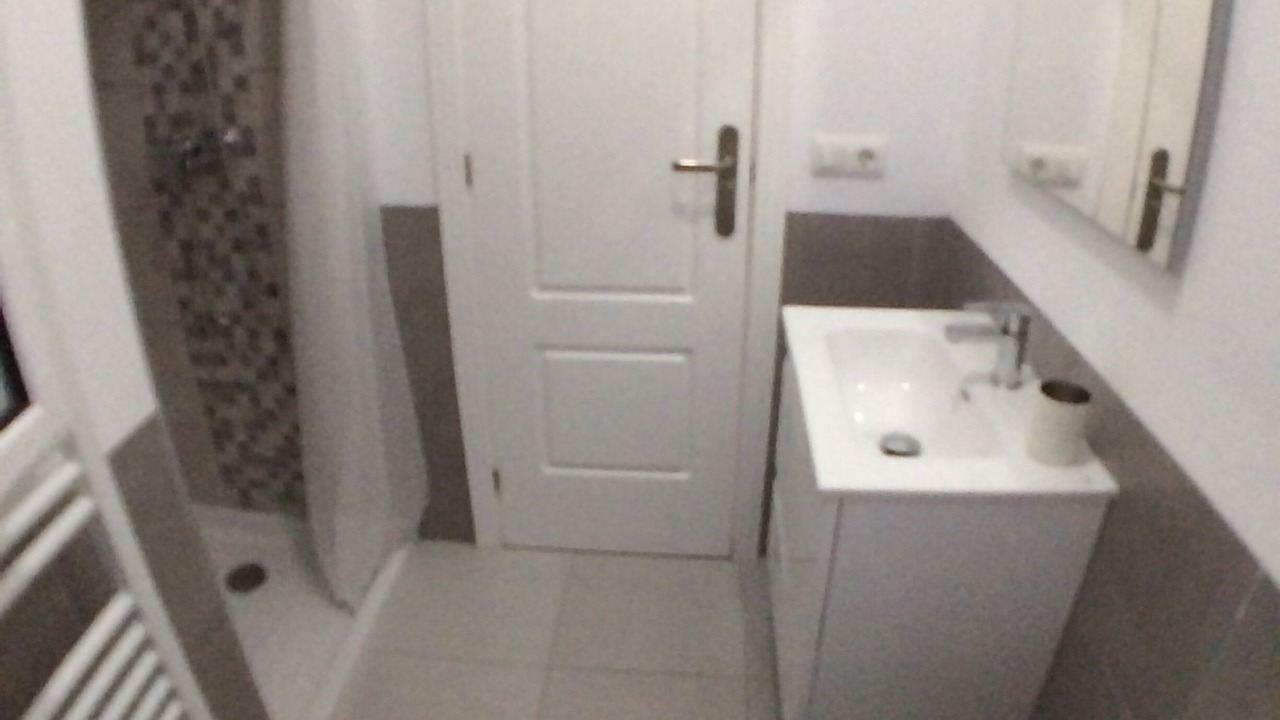 Photo of Bathroom in Denia