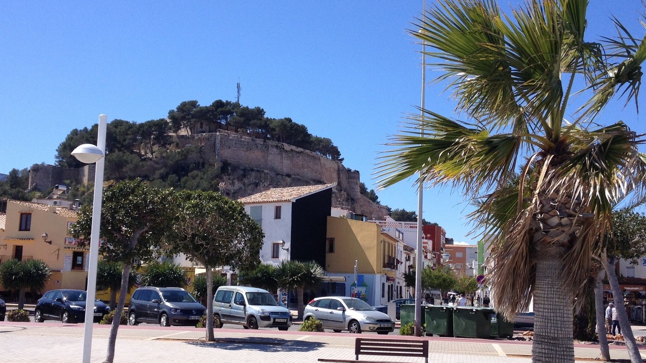 Photo of Others in Denia