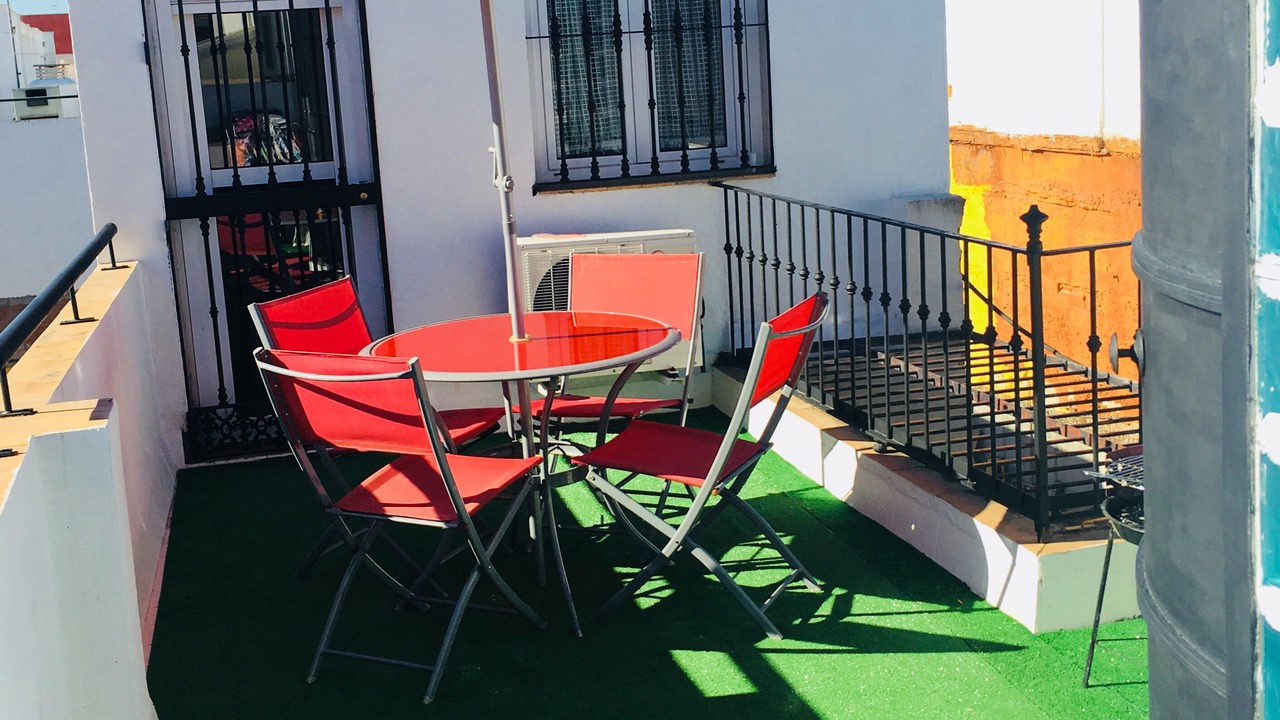 Photo of Outdoor in Triana