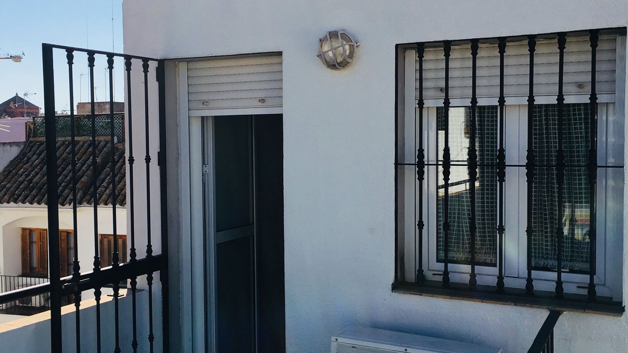 Photo of Outdoor in Triana