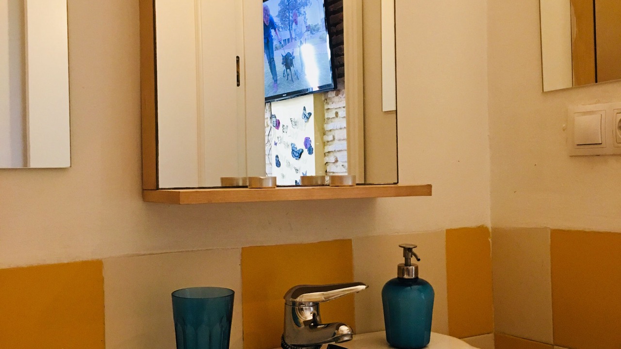 Photo of Bathroom in Triana