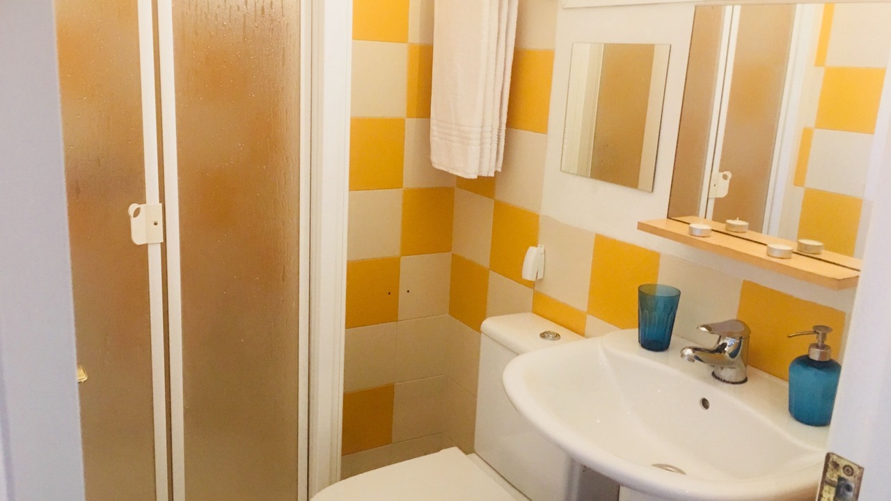 Photo of Bathroom in Triana