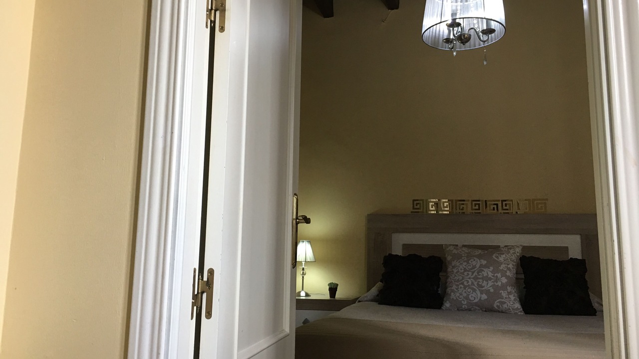 Photo of Bedroom in Triana