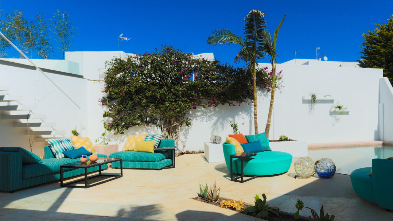 Photo of Patio Balcony in Sant Jordi de Ses Salines